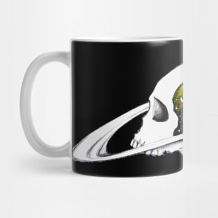 Golden Dreams Mug